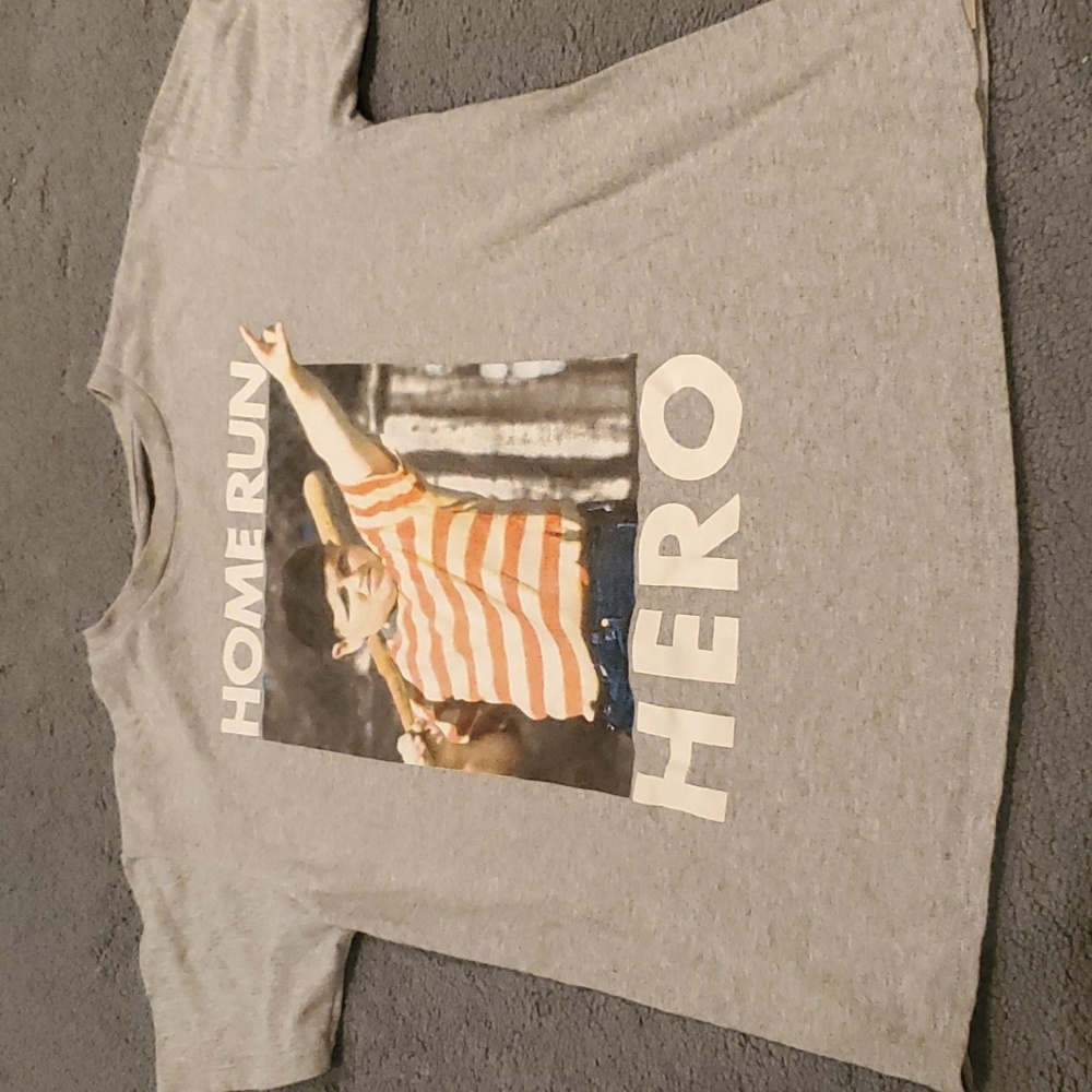 Boys size medium "The Sandlot" tshirt